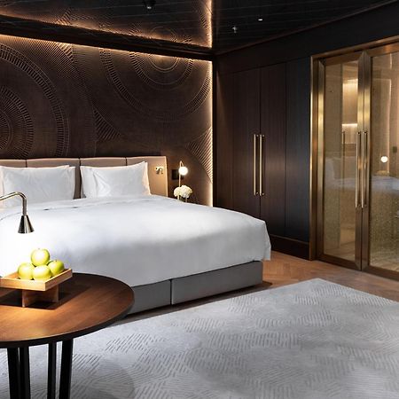 Almanac Palais Vienna Hotel Luaran gambar