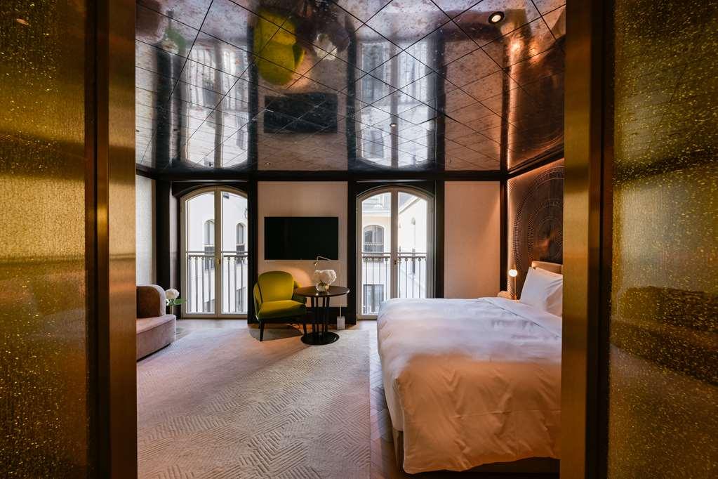 Almanac Palais Vienna Hotel Bilik gambar Deluxe Room