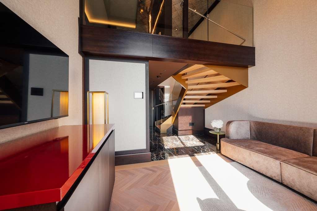 Almanac Palais Vienna Hotel Bilik gambar