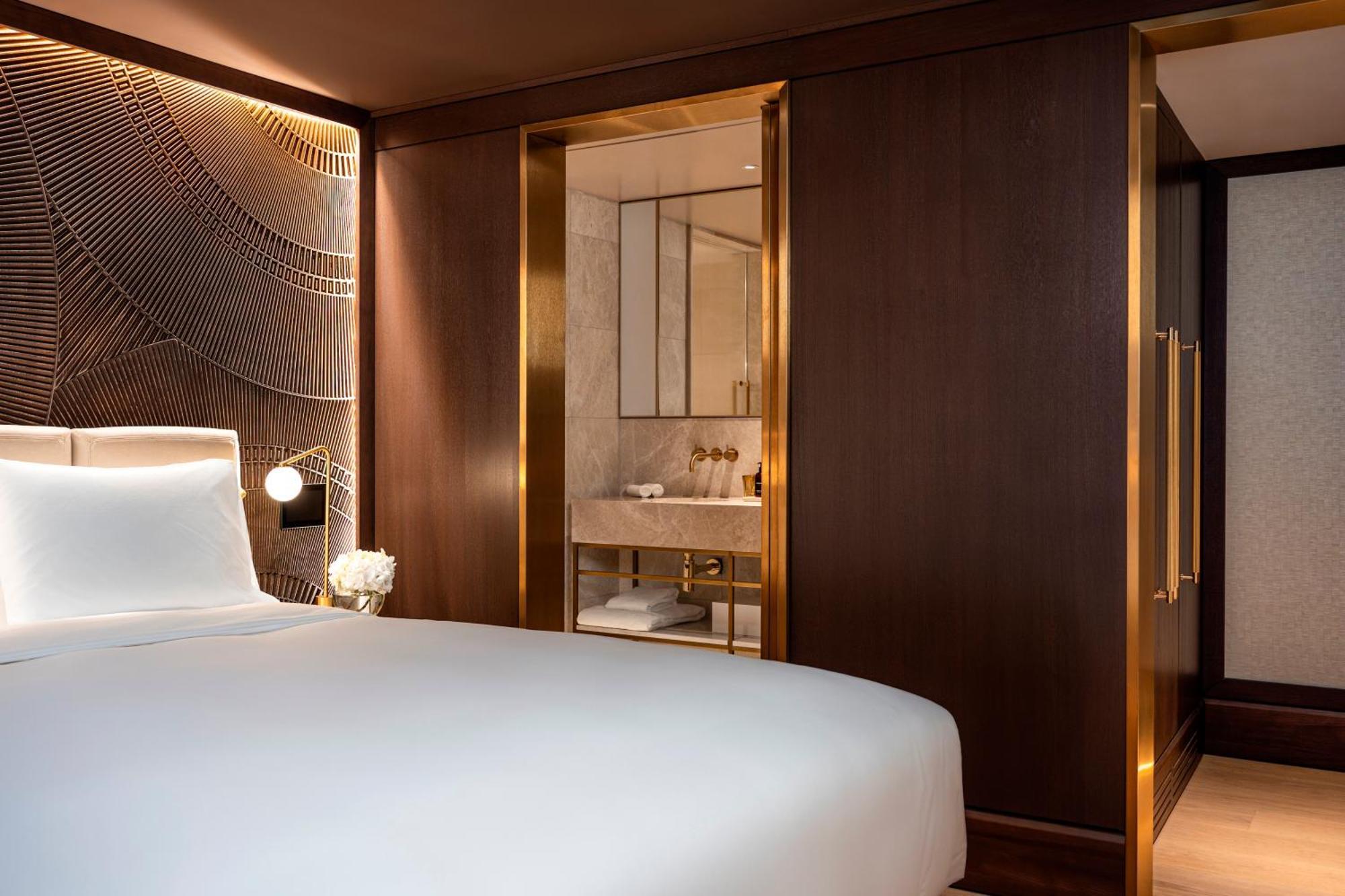 Almanac Palais Vienna Hotel Luaran gambar