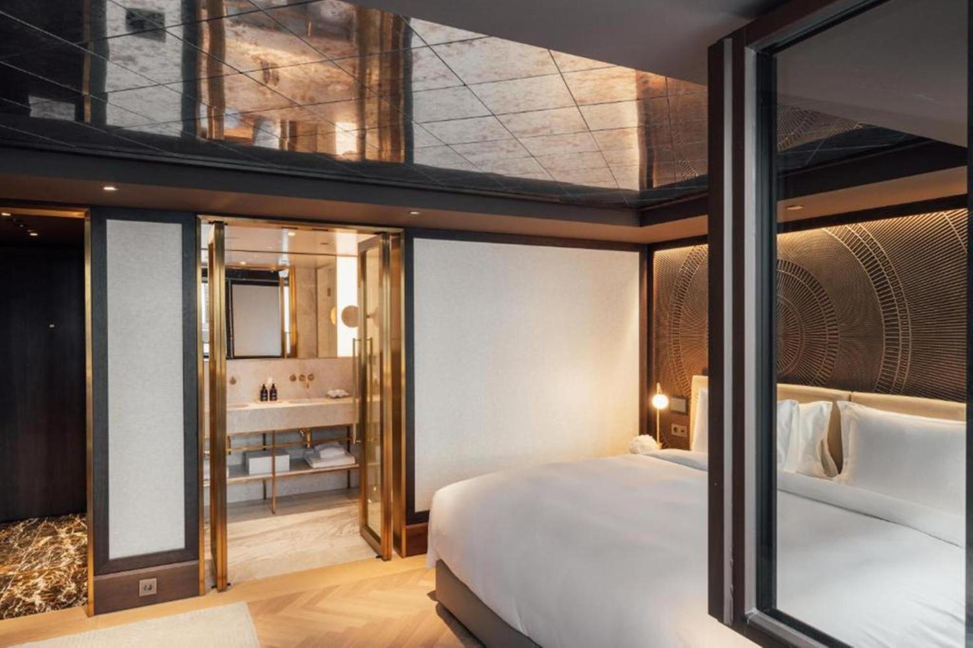 Almanac Palais Vienna Hotel Luaran gambar