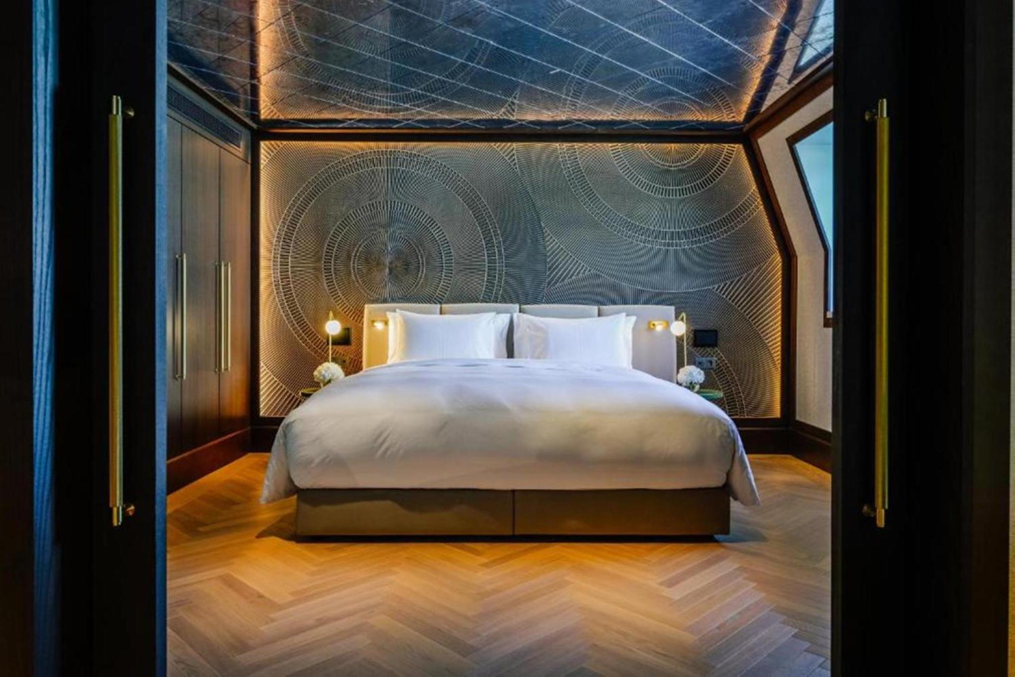 Almanac Palais Vienna Hotel Luaran gambar