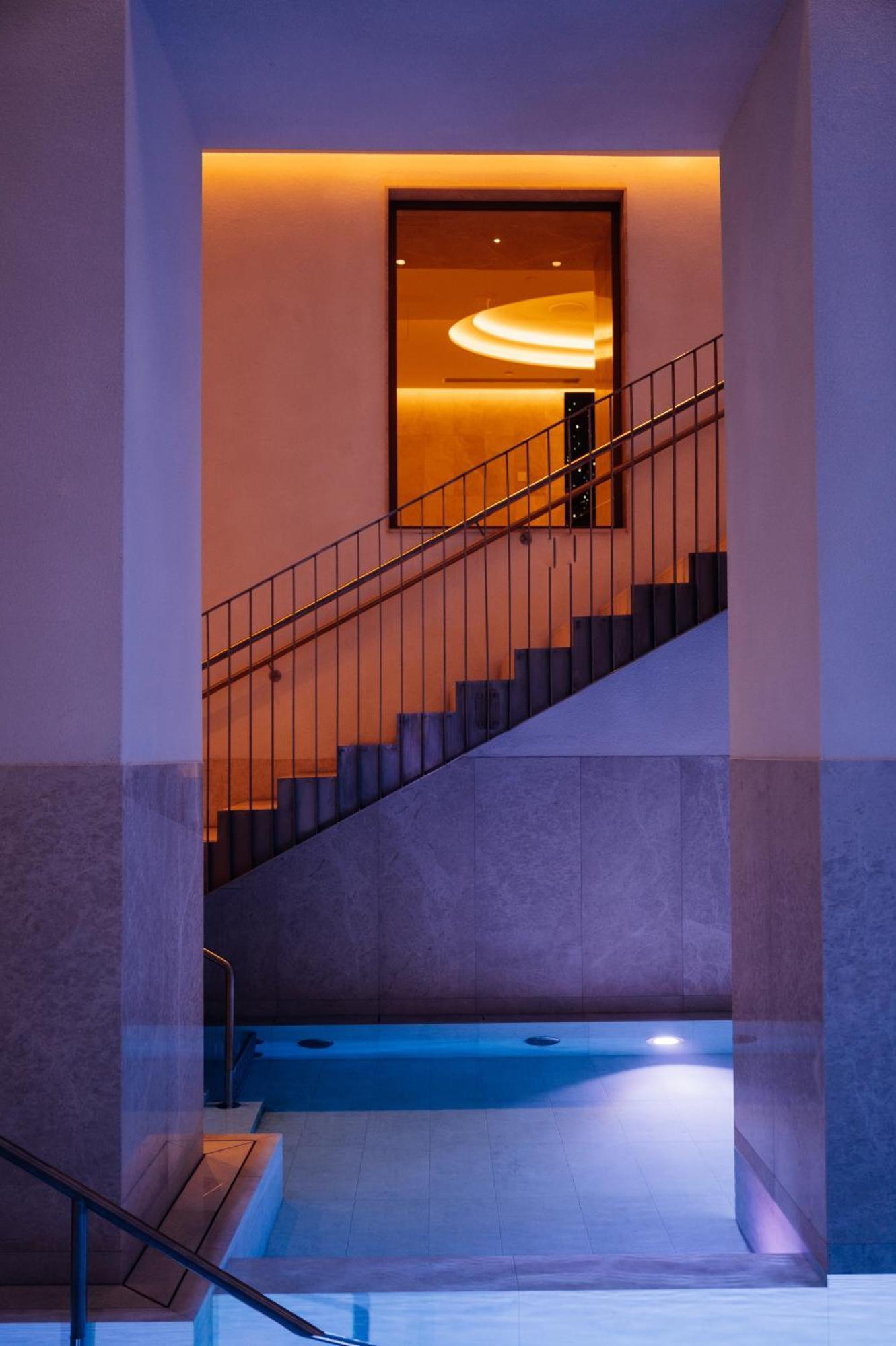 Almanac Palais Vienna Hotel Luaran gambar Interior of the National Museum of Modern and Contemporary Art, Seoul, South Korea